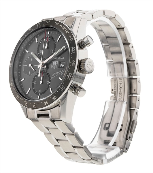 Tag Heuer Carrera CV201C.BA0786